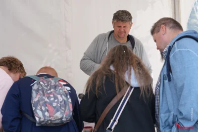 Foto des Albums: Europa trifft sich in Niedersachsen!  20.-22.08.2026