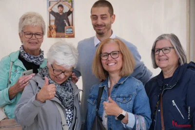 Foto des Albums: Europa trifft sich in Niedersachsen!  20.-22.08.2026