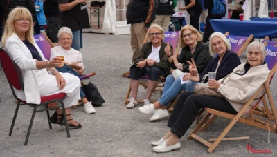 Foto des Albums: Europa trifft sich in Niedersachsen!  20.-22.08.2026