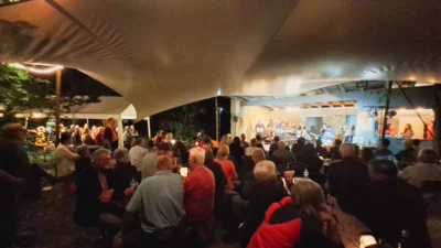 Foto des Albums: Neubürgerempfang 2026
