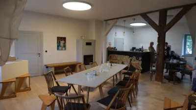 Foto des Albums: Neubürgerempfang 2026
