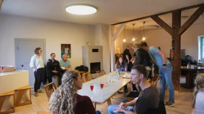 Foto des Albums: Neubürgerempfang 2026