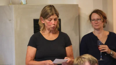 Foto des Albums: Neubürgerempfang 2026