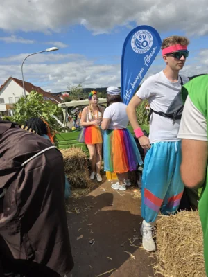 Foto des Albums: Kirmesfestzug 2026 in Heinebach