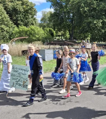 Foto des Albums: Kirmesfestzug 2026 in Heinebach