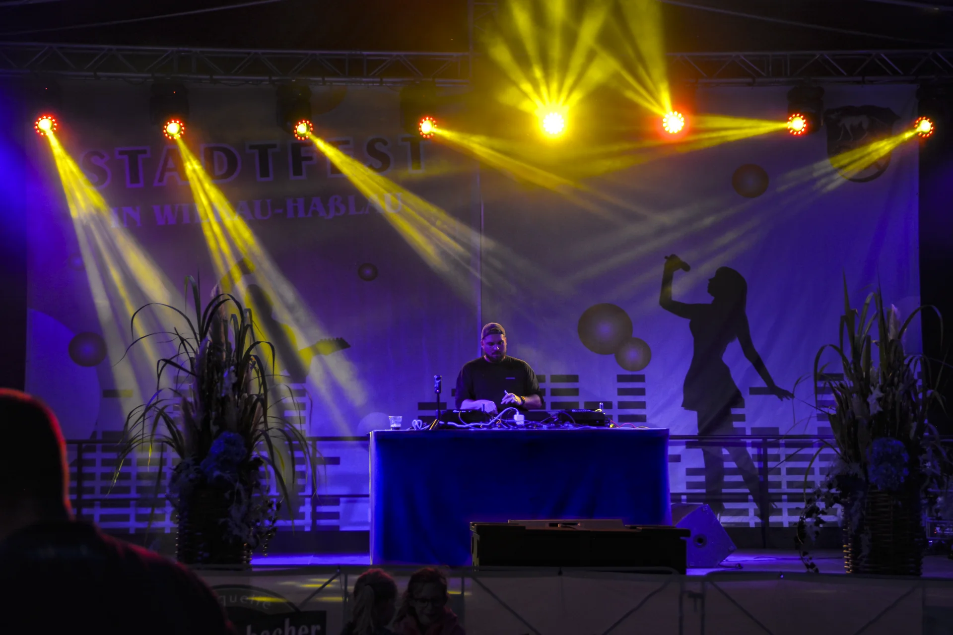 Bild: DJ Dome