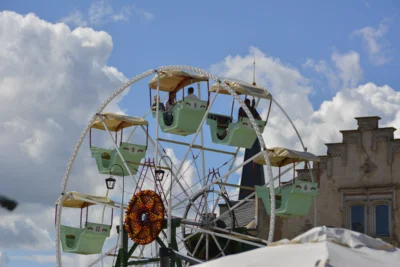 Foto des Albums: Stadtfest 2026