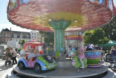 Foto des Albums: Stadtfest 2026
