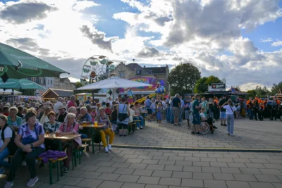 Foto des Albums: Stadtfest 2026