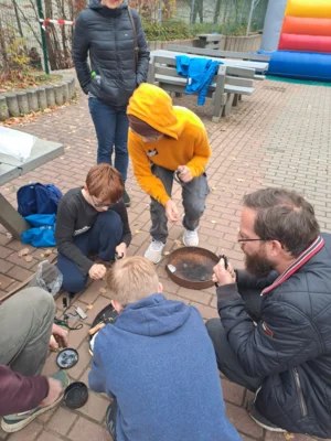Foto des Albums: Familienkirchentag 2025