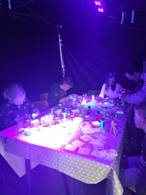 Foto des Albums: Familienkirchentag 2025