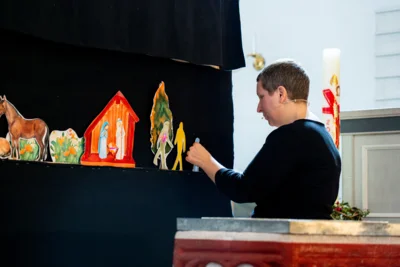 Foto des Albums: Familienkirchentag 2025