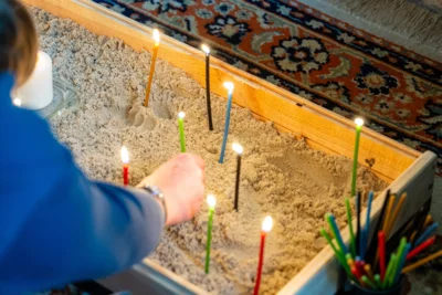Foto des Albums: Familienkirchentag 2025