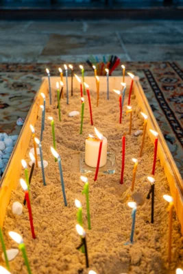 Foto des Albums: Familienkirchentag 2025