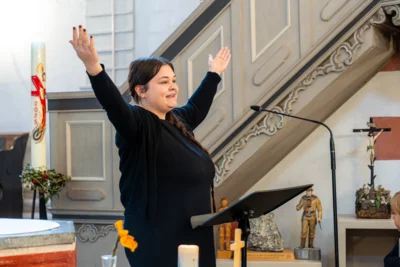 Foto des Albums: Familienkirchentag 2025