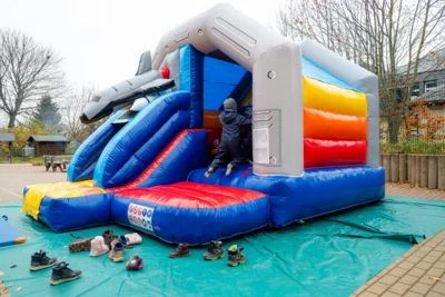 Foto des Albums: Familienkirchentag 2025