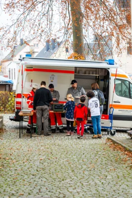 Foto des Albums: Familienkirchentag 2025