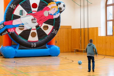 Foto des Albums: Familienkirchentag 2025