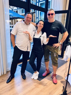 Foto des Albums: Sommerfest Elektroinnung MT