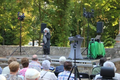 Foto des Albums: Show am Turm