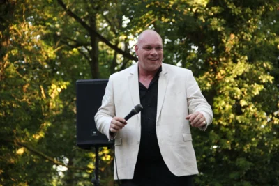 Foto des Albums: Show am Turm