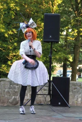 Foto des Albums: Show am Turm