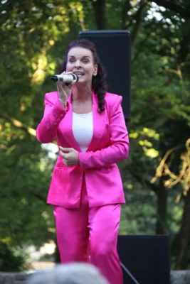 Foto des Albums: Show am Turm