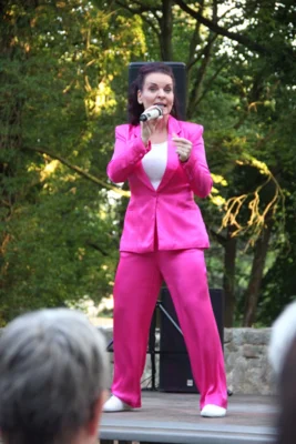 Foto des Albums: Show am Turm