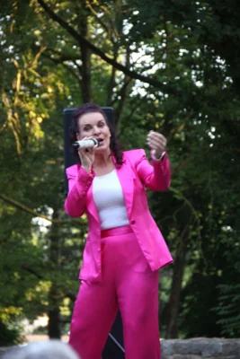 Foto des Albums: Show am Turm