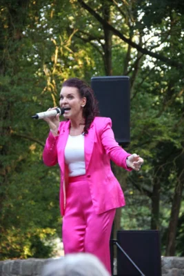 Foto des Albums: Show am Turm