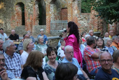 Foto des Albums: Show am Turm