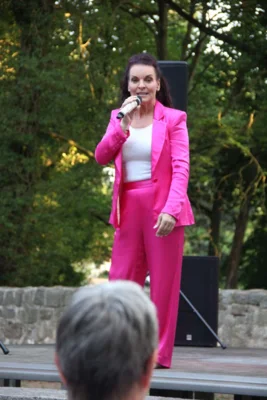 Foto des Albums: Show am Turm