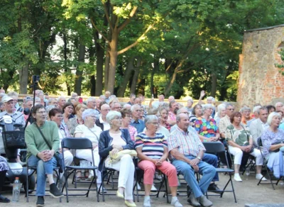 Foto des Albums: Show am Turm