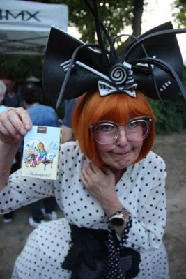 Foto des Albums: Show am Turm