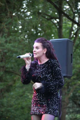 Foto des Albums: Show am Turm