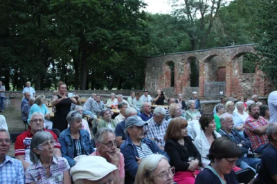 Foto des Albums: Show am Turm