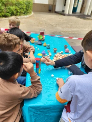 Foto des Albums: Wissenskiosk 08-26