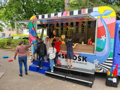 Foto des Albums: Wissenskiosk 08-26
