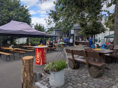 Foto des Albums: Lindenfest