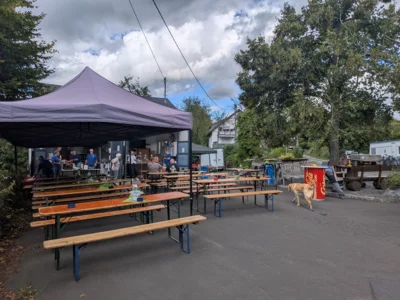 Foto des Albums: Lindenfest