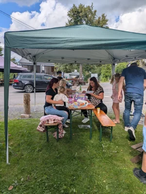Foto des Albums: Lindenfest