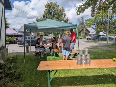 Foto des Albums: Lindenfest