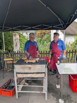 Foto des Albums: Lindenfest