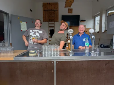 Foto des Albums: Lindenfest