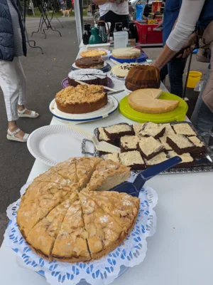 Foto des Albums: Lindenfest
