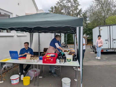 Foto des Albums: Lindenfest