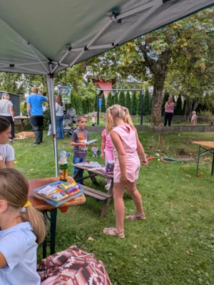 Foto des Albums: Lindenfest