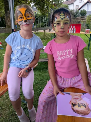 Foto des Albums: Lindenfest
