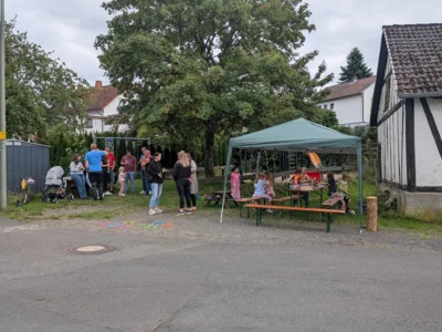 Foto des Albums: Lindenfest