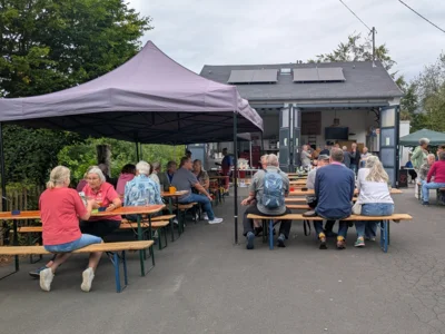 Foto des Albums: Lindenfest